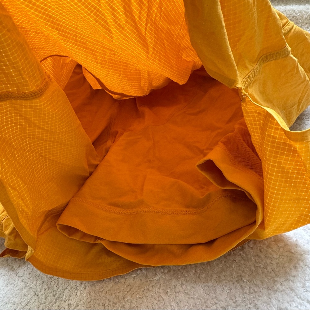 Janji Men's Performance Running Drawstring Shorts… - image 4